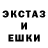 Ecstasy диски Abdukarimova Dildora